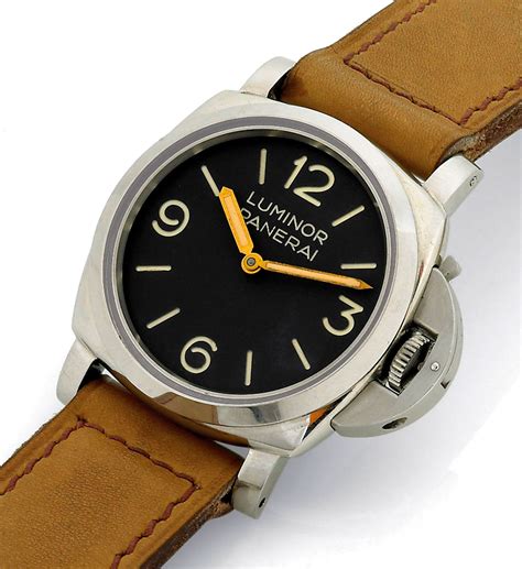 panerai 6152 1 mm|officine panerai luminor.